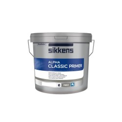 Alpha Classic Primer de Sikkens