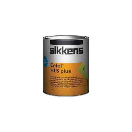 Cetol Hls Plus teinté