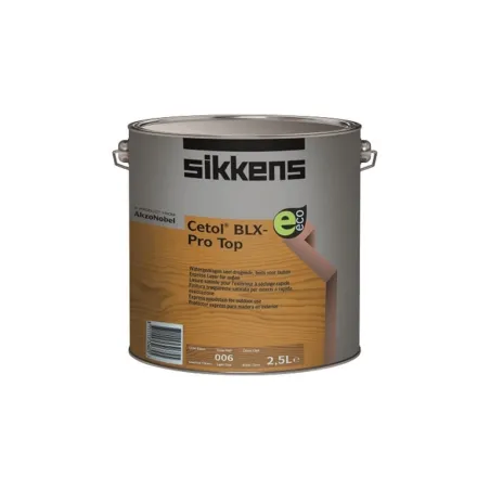 Cetol Blx Pro Top teinté