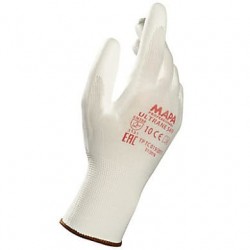 Gants spécial peinture