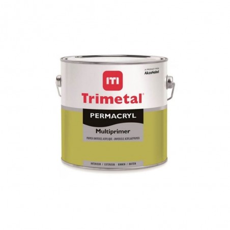 Permacryl Multiprimer