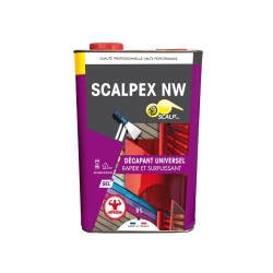 Super décapant universel Scalpex NW
