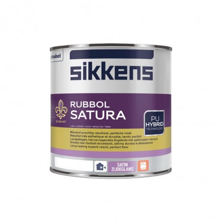 Rubbol BL Satura Sikkens