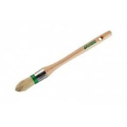 Brosse à réchampir universelle