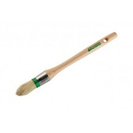 Brosse à réchampir universelle