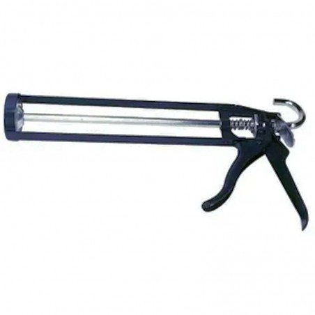 Pistolet pour cartouche