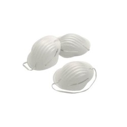 3 Masques de confort