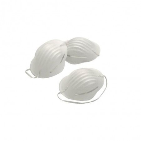 3 Masques de confort