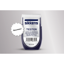 Echantillon Testeur Sikkens