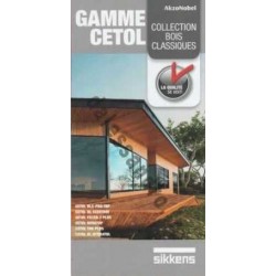 Cetol Bois Classiques 2