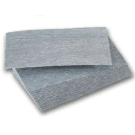 25 Feuilles abrasives auto-agrippantes 120 x 70mm