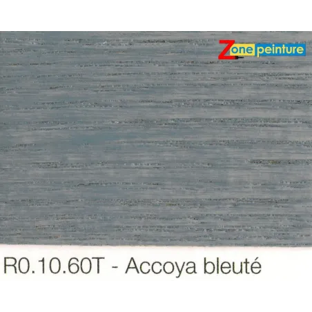 Lasure Cetol Blx Pro Top Teinte:Accoya bleuté - R0.10.60T