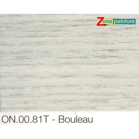 Lasure Cetol Blx Pro Top Teinte:Bouleau - ON.00.81T