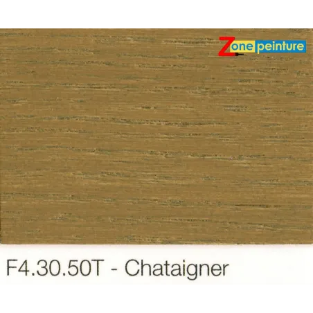 Lasure Cetol Blx Pro Top Teinte:Châtaignier - F4.30.50T
