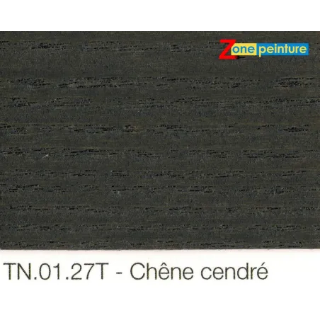 Lasure Cetol Blx Pro Top Teinte:Chêne cendré - TN.01.27T