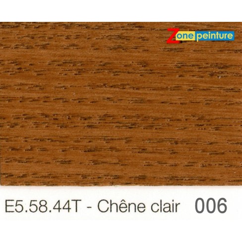 Lasure Cetol Blx Pro Top Teinte:Chêne clair 006 - E5.58.44T