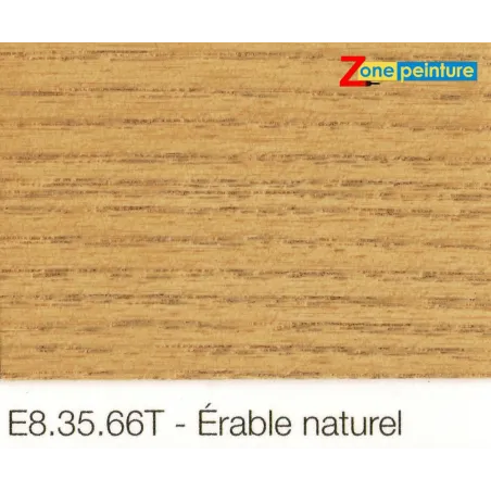 Lasure Cetol Blx Pro Top Teinte:Erable naturel - E8.35.66T