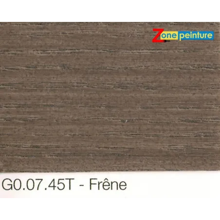Lasure Cetol Blx Pro Top Teinte:Frêne - G0.07.45T