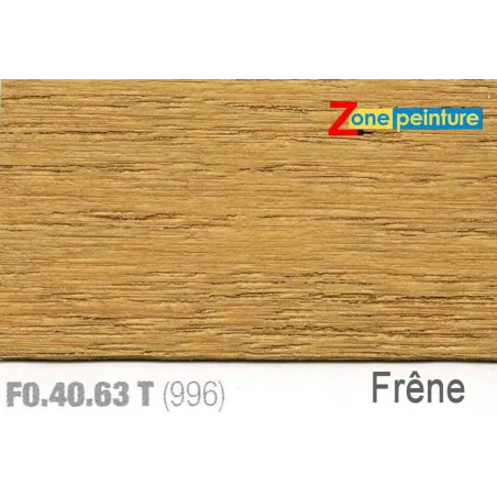 Lasure Cetol Blx Pro Top Teinte:Frêne 996 - F0.40.63T