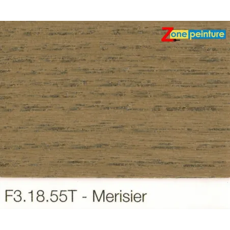Lasure Cetol Blx Pro Top Teinte:Merisier - F3.18.55T