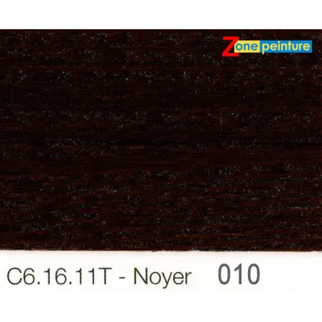 Lasure Cetol Blx Pro Top Teinte:Noyer 010 - C6.16.11T