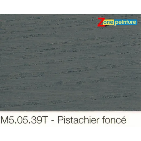 Lasure Cetol Blx Pro Top Teinte:Pistachier foncé - M5.05.39T