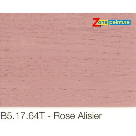 Lasure Cetol Blx Pro Top Teinte:Rose Alisier - B5.17.64T