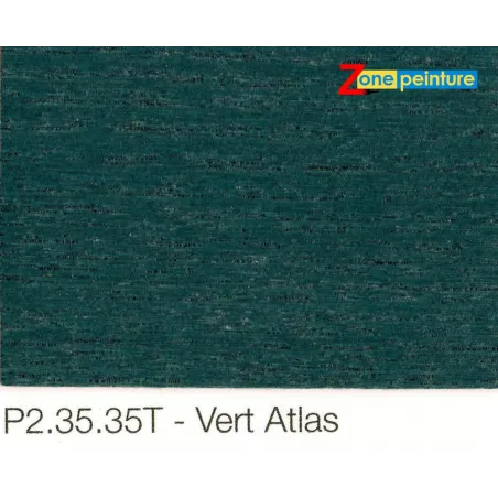 Lasure Cetol Blx Pro Top Teinte:Vert Atlas - P2.35.35T