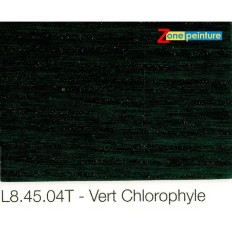 Lasure Cetol Blx Pro Top Teinte:Vert Chlorophyl - L8.45.04T