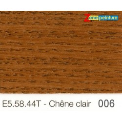 Lasure bois haut extrait sec Cetol Novatech – Sikkens 2