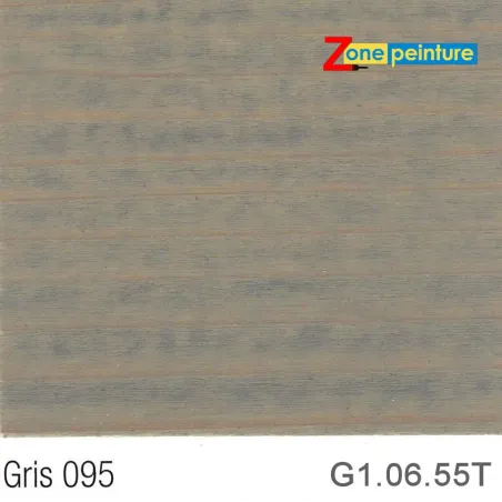 Cetol Novatech – Lasure haut extrait sec bois extérieur | Zone Peinture