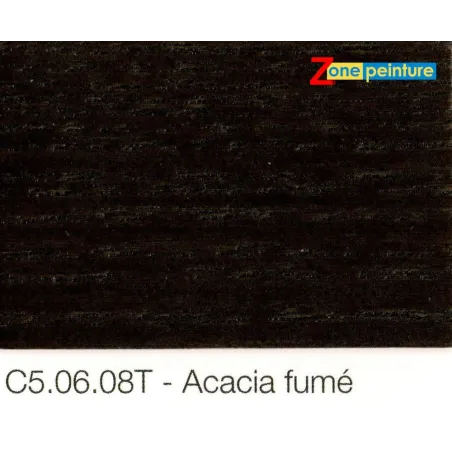 Cetol Novatech – Lasure haut extrait sec bois extérieur | Zone Peinture
