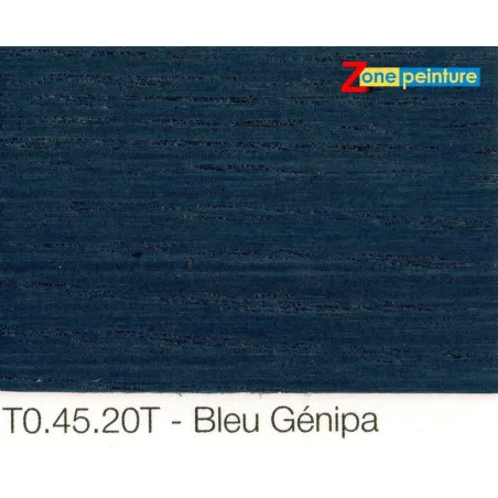 Cetol Novatech – Lasure haut extrait sec bois extérieur | Zone Peinture