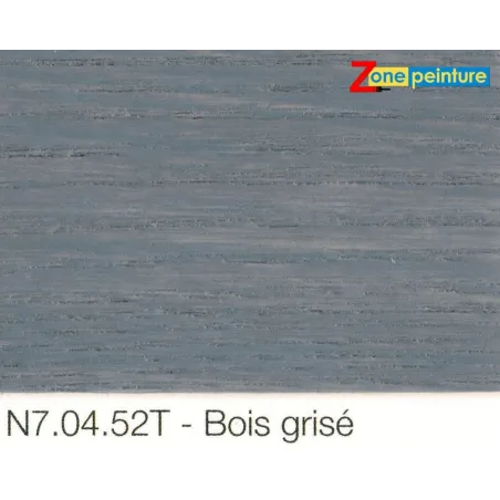 Cetol Novatech – Lasure haut extrait sec bois extérieur | Zone Peinture
