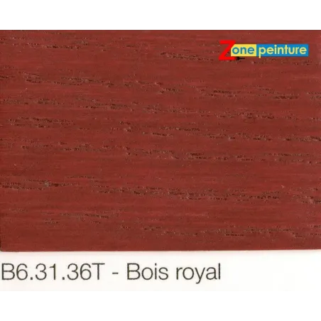 Cetol Novatech – Lasure haut extrait sec bois extérieur | Zone Peinture