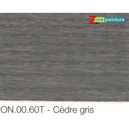 Cetol Novatech – Lasure haut extrait sec bois extérieur | Zone Peinture