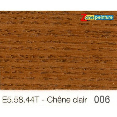 Cetol HLS Plus – Lasure d’imprégnation bois Sikkens | Zone Peinture