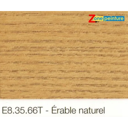 Cetol HLS Plus – Lasure d’imprégnation bois Sikkens | Zone Peinture