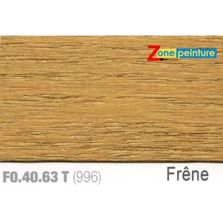 Cetol HLS Plus – Lasure d’imprégnation bois Sikkens | Zone Peinture