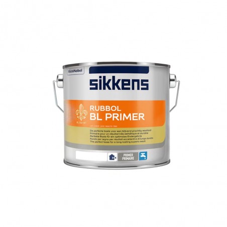 Rubbol BL Primer