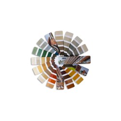 Lasures & Saturateurs Personnalisés | Teintes Sikkens sur Commande