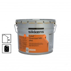 Cetol Clearcoat MB
