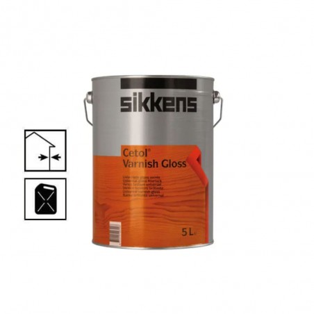 Cetol Varnish Gloss
