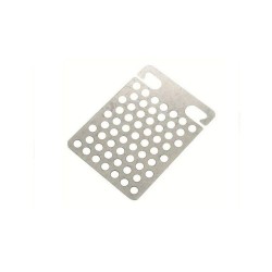 Grille d'essorage métal 20cm