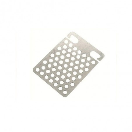 Grille d'essorage métal 20cm