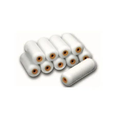 MANCHON MOUSSE BORDS ARRONDIS 110MM