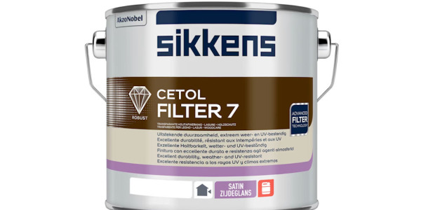 Quelle lasure Sikkens choisir pour vos boiseries extérieures ?